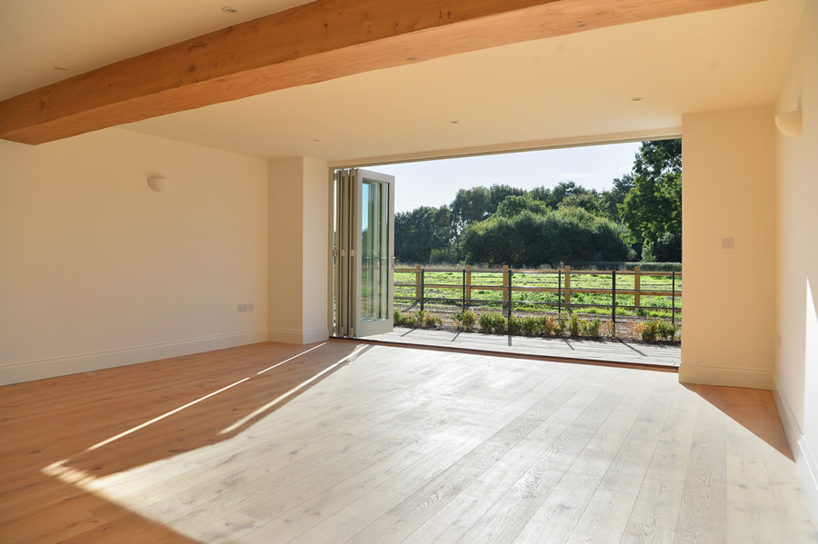 barn conversion interior 2