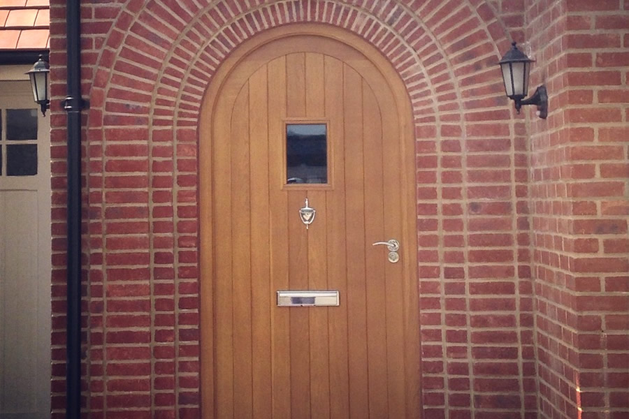 rnli building Bridlington