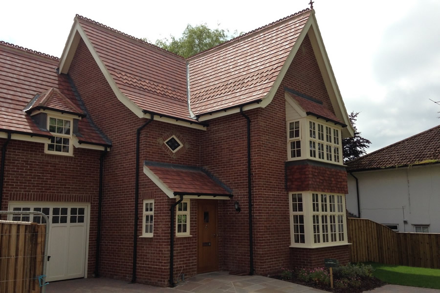 lifeboat station building