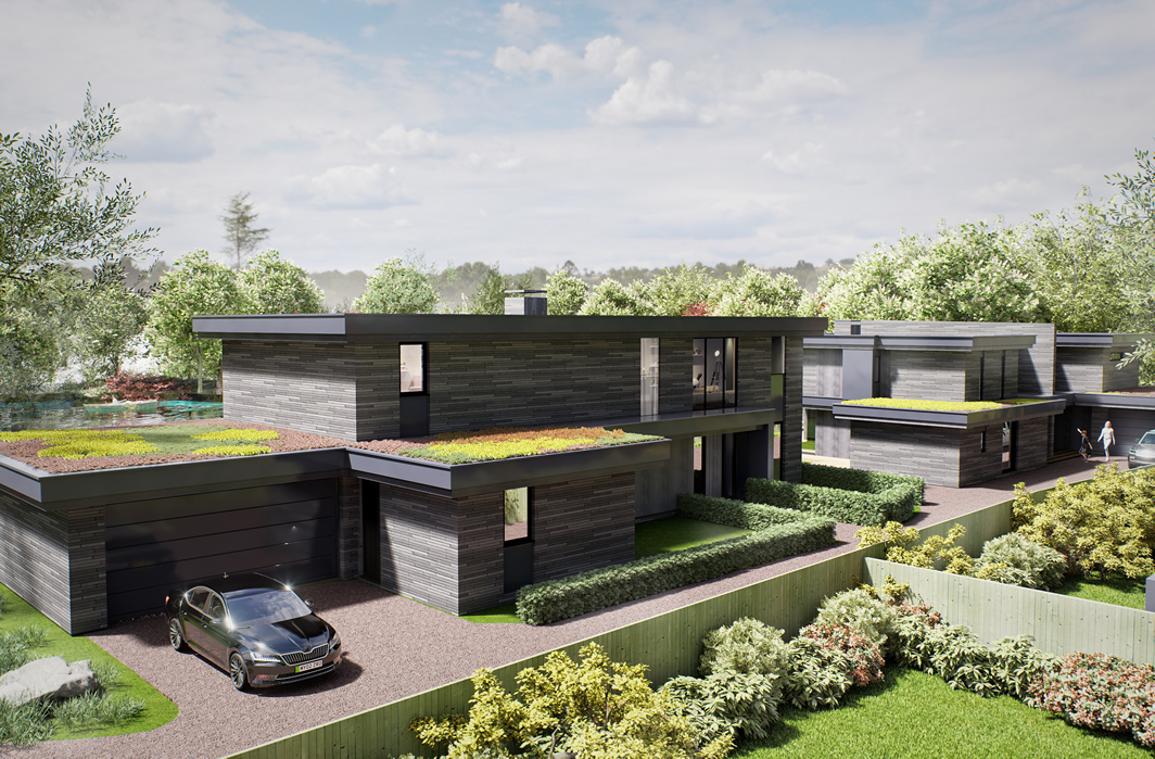 York architect