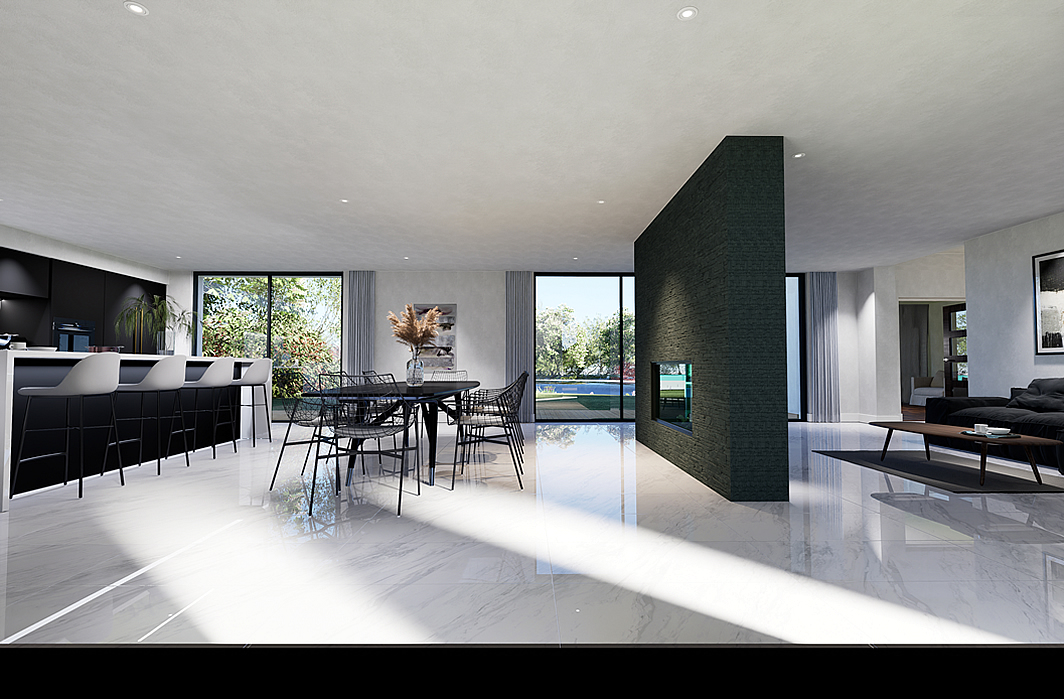 York architect