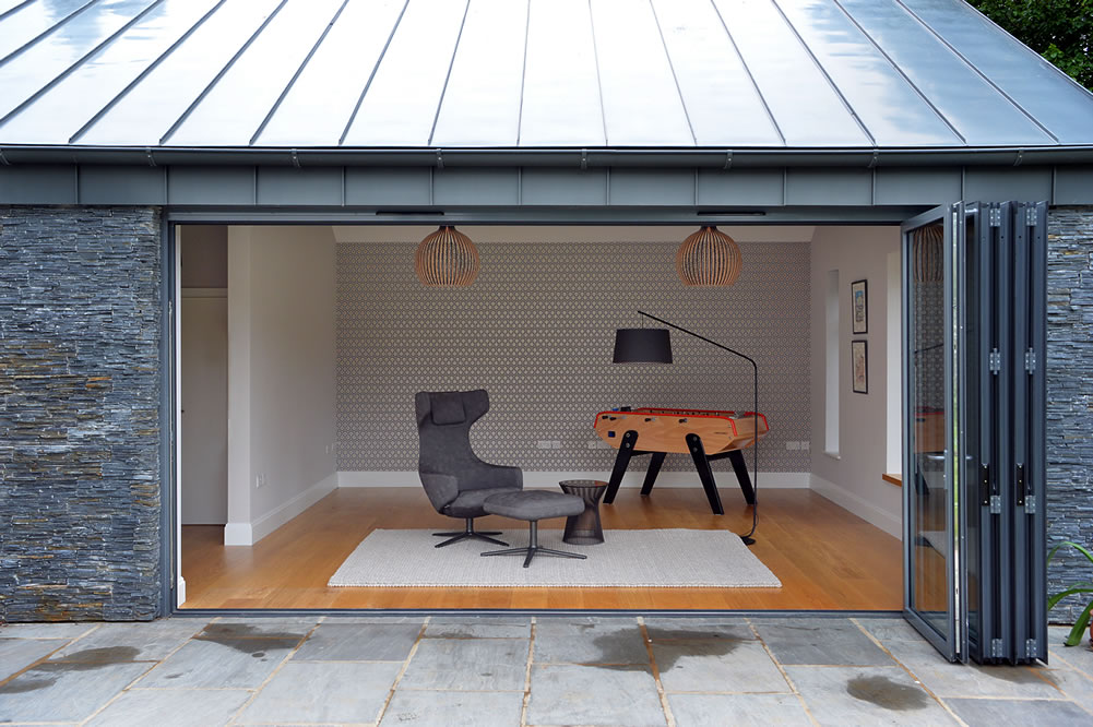 extension in York