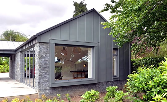 extension york