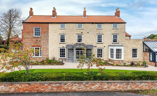 house remodelling york
